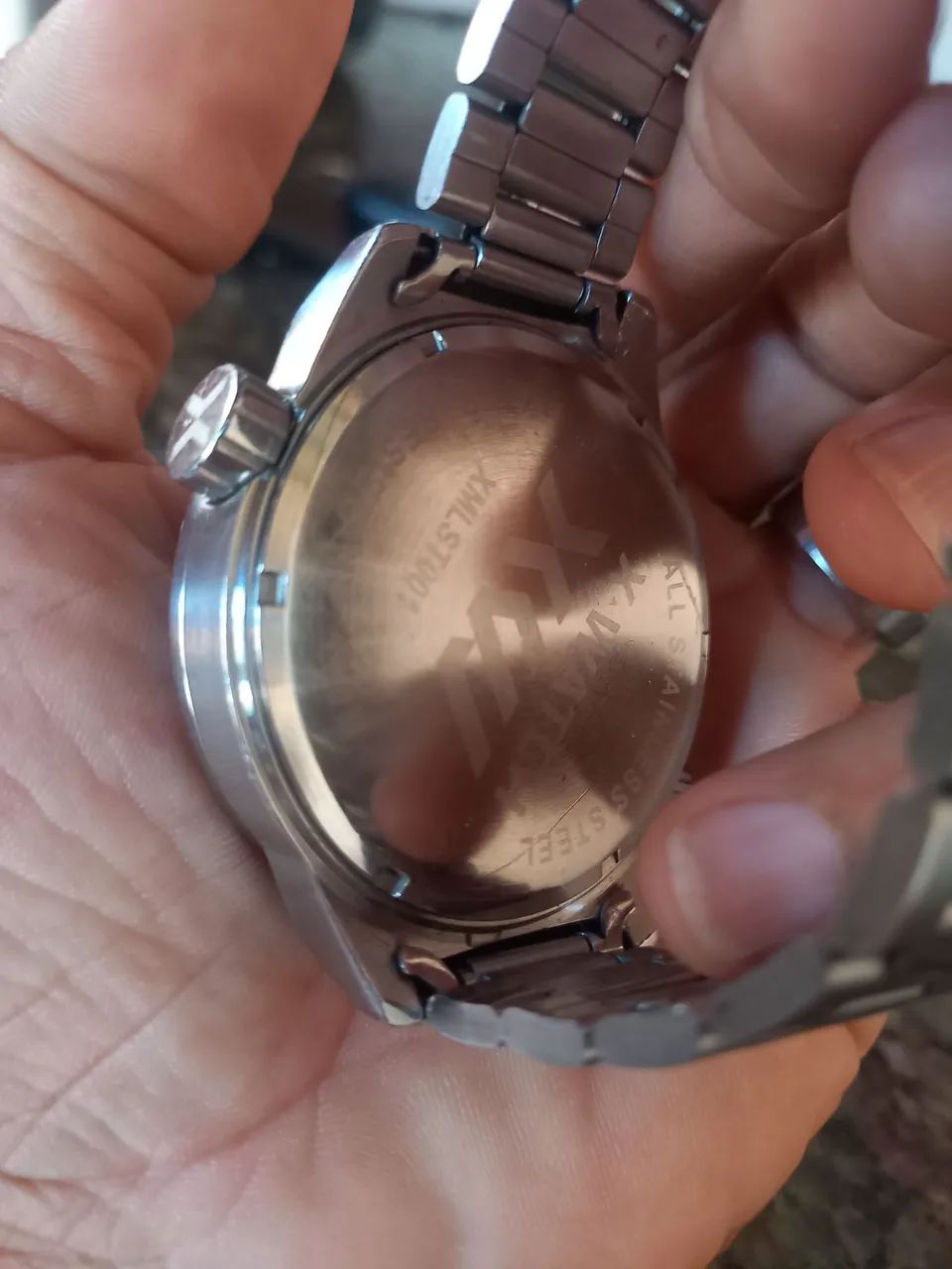 Relógio XW- X-WATCH - Foto 2