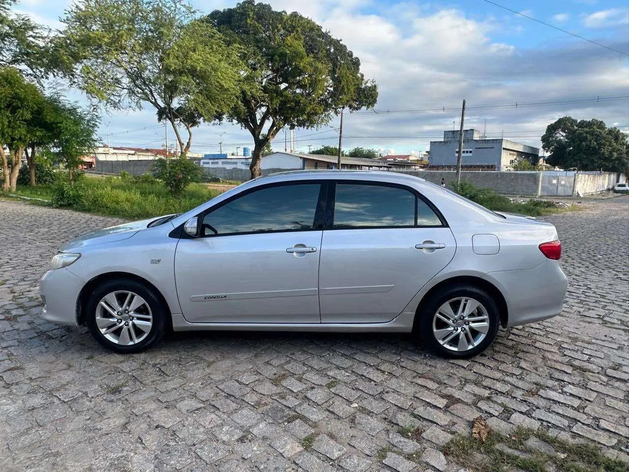 Corolla xei - Foto 4
