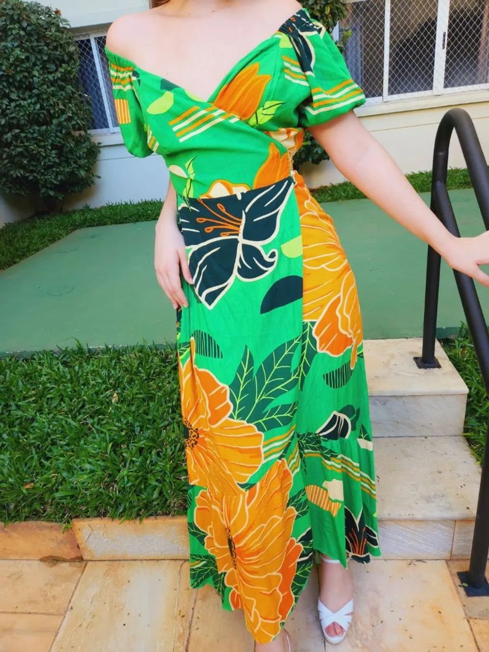 Vestido social - Foto 4