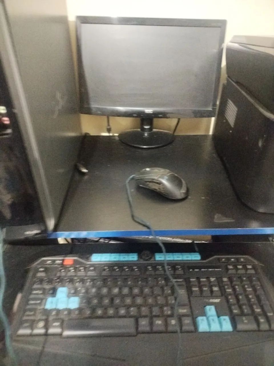Vende se computador - Foto 5