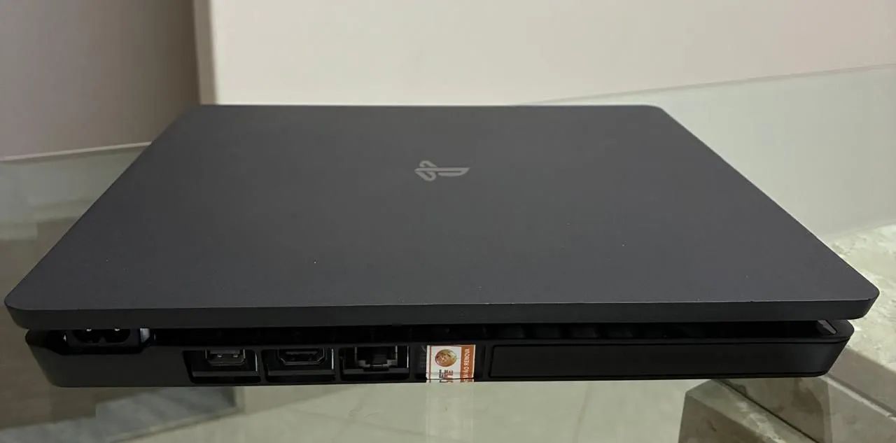 Ps4 - Foto 2