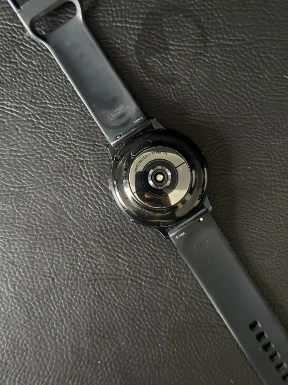 Relógio Samsung Galaxy Watch Active2 - Foto 4