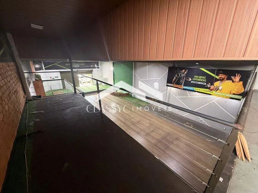 Imóvel Comercial para aluguel, BRASIL - Uberlândia/MG
