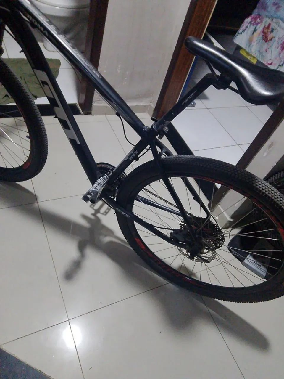 Bike aro 29 - Foto 2