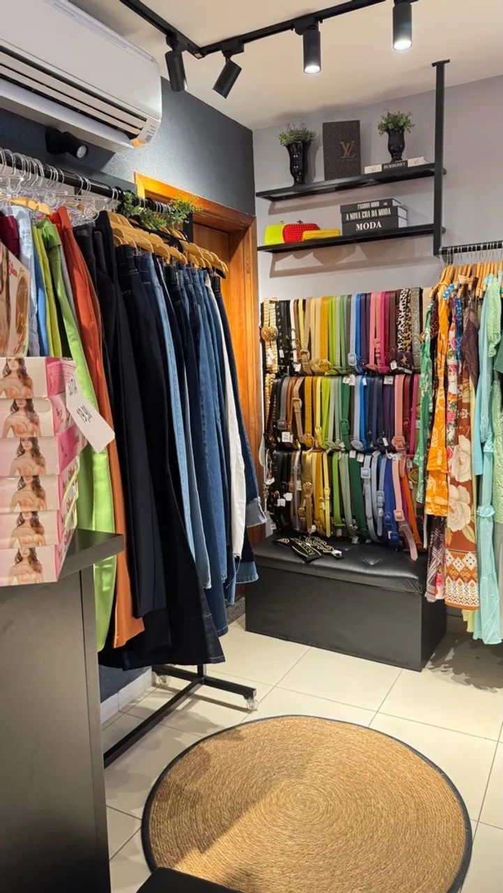 OPORTUNIDADE PARA EMPREENDER -LOJA PRONTA  - Foto 5