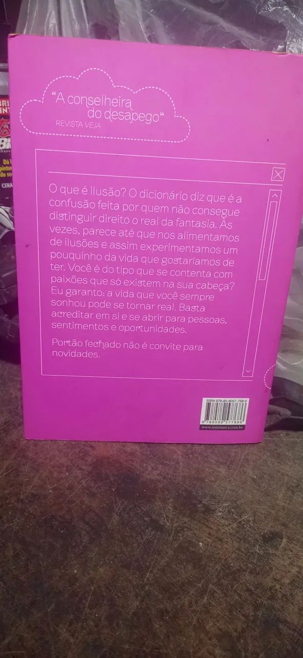 Livro  - Foto 2