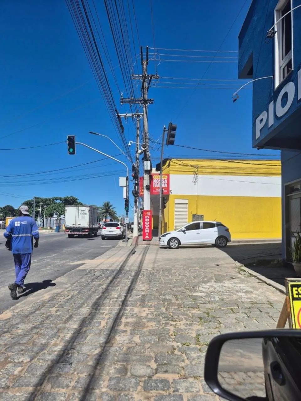 Lojas comerciais de frente para avenida de 100 a 540 m2 - Foto 5