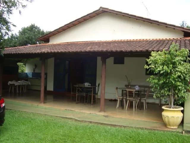 CHACARA - 2 alqueires e 2087 braças quadrada  - Foto 2