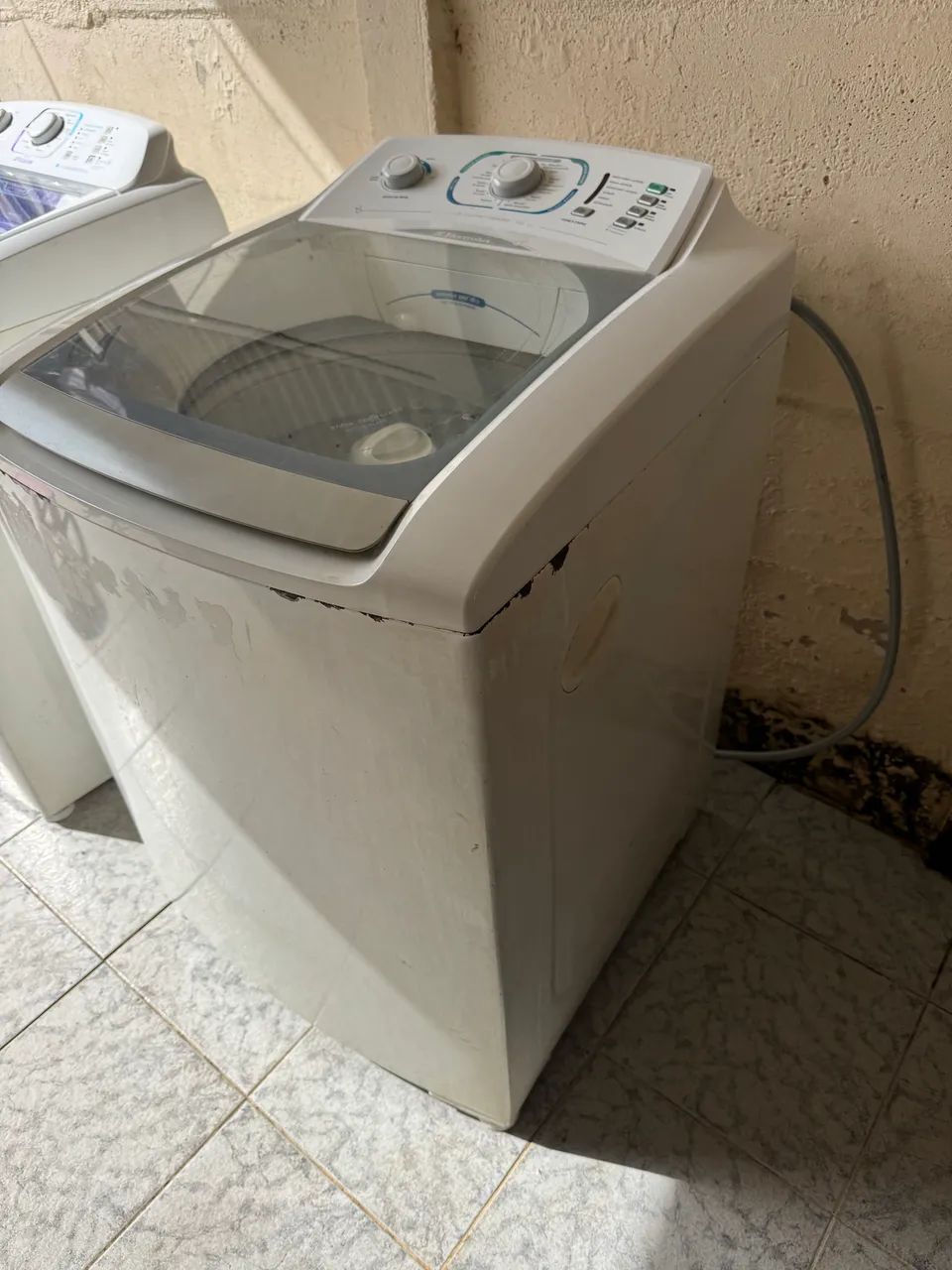Máquina de lavar  - Foto 4