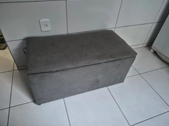 Baú - Foto 2