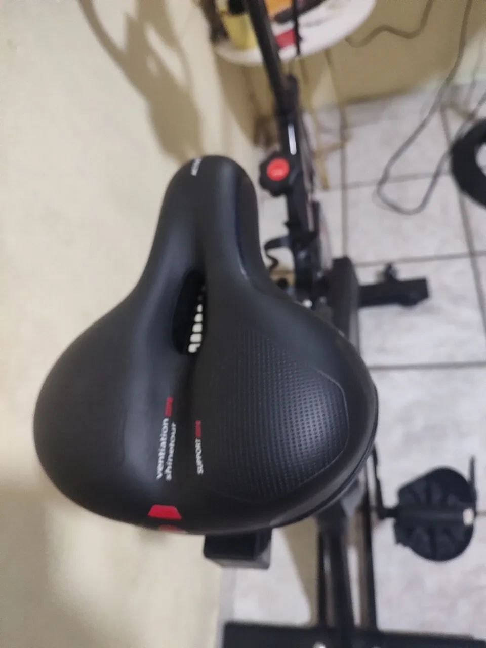 Bicicleta Ergométrica  - Foto 3