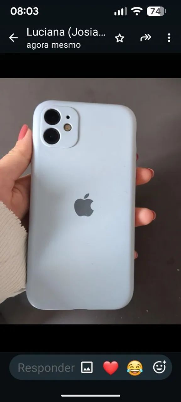 IPHONE 11 64GB - Foto 4