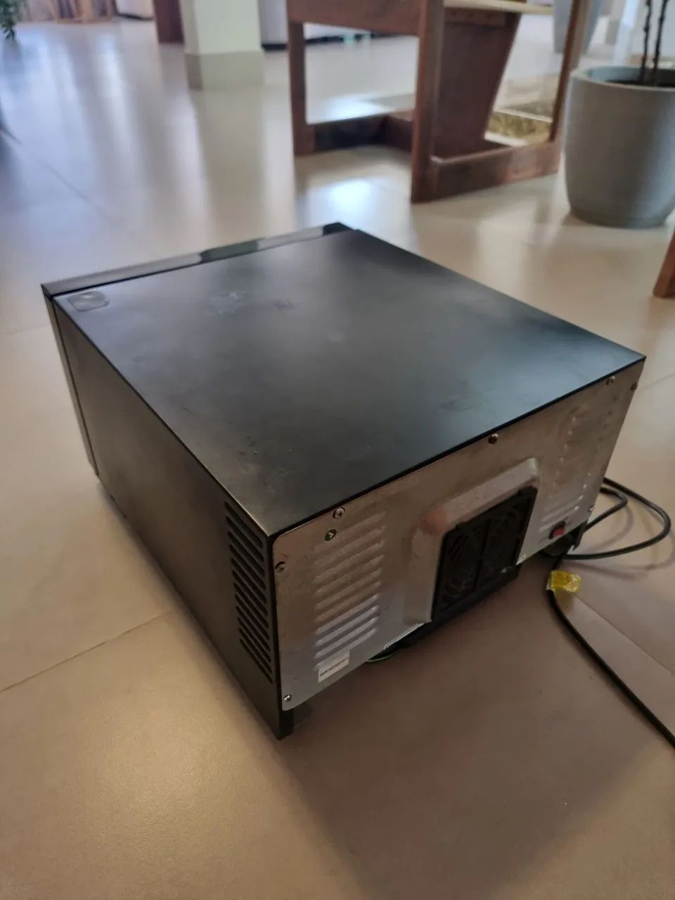 Vendo adega oster - Foto 3