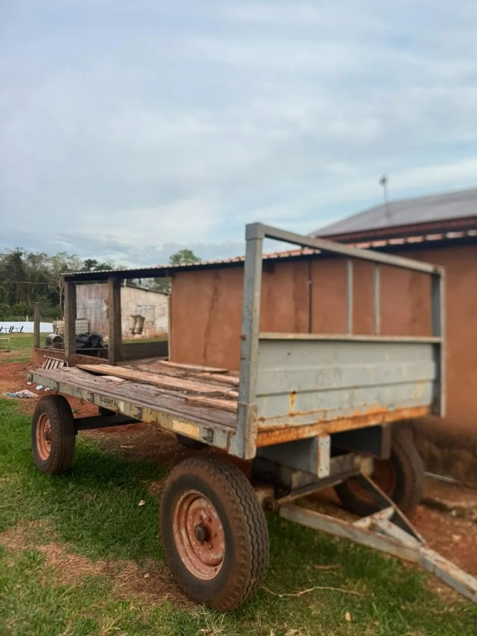 Emprementos agrícola  - Foto 4