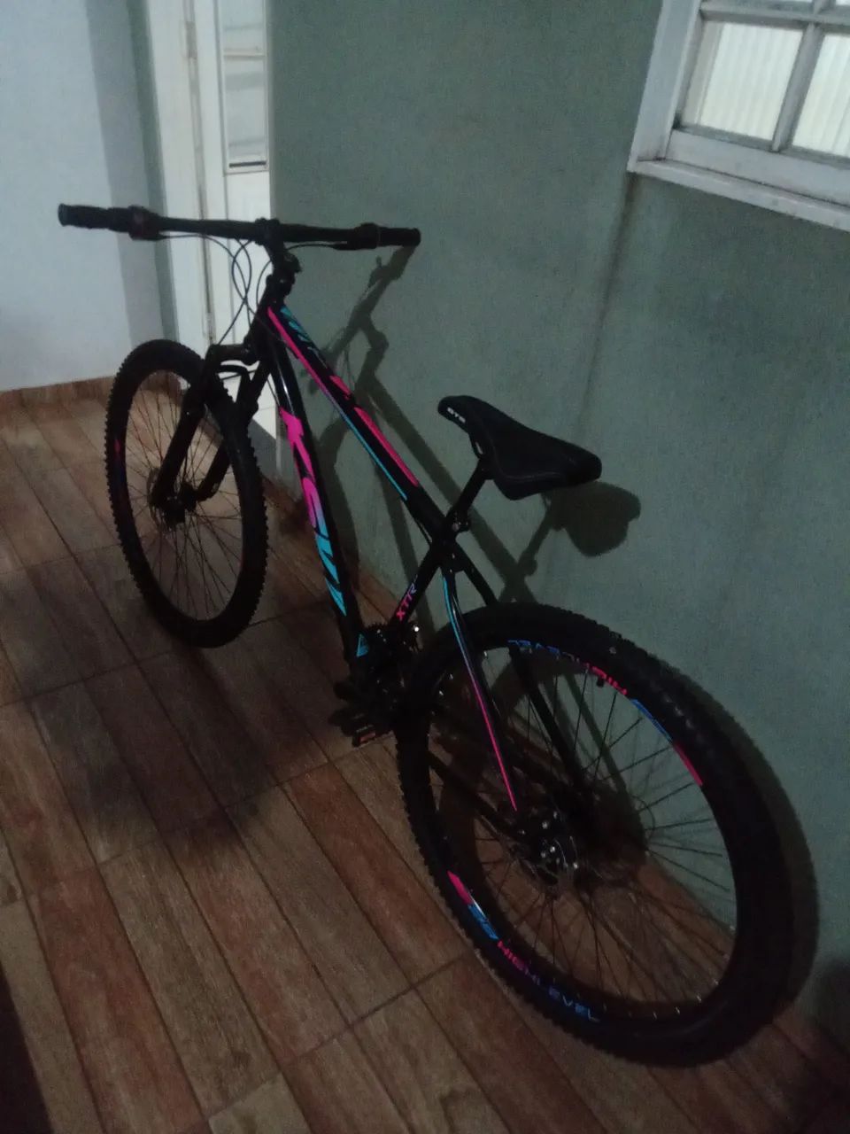 Vendo bike aro 29 - Foto 2