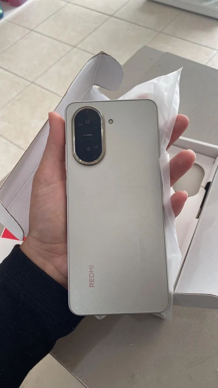 Redmi a5 