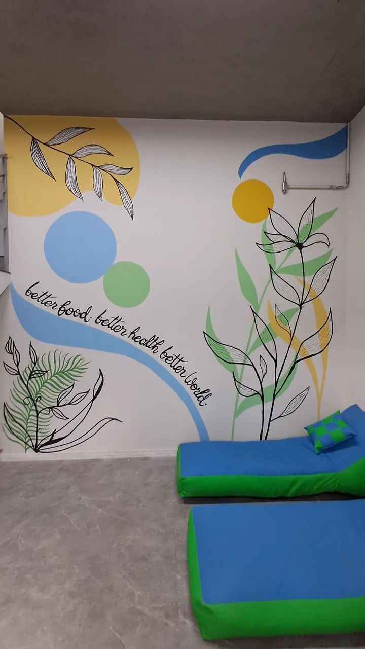 Pintura Artística especializada