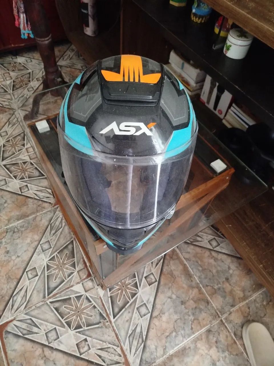 capacetes  - Foto 4