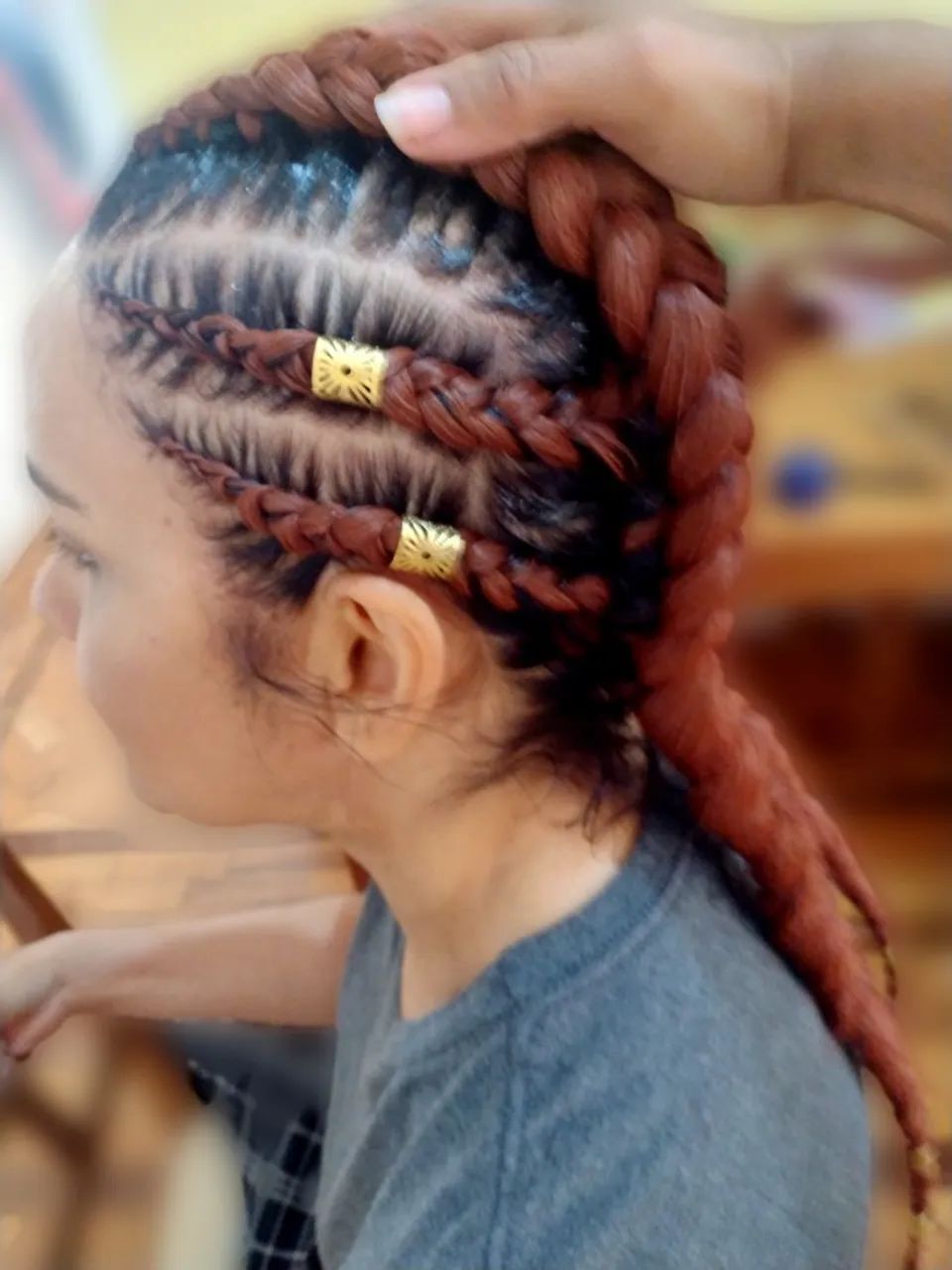 Tranças de vários modelos  - Foto 5