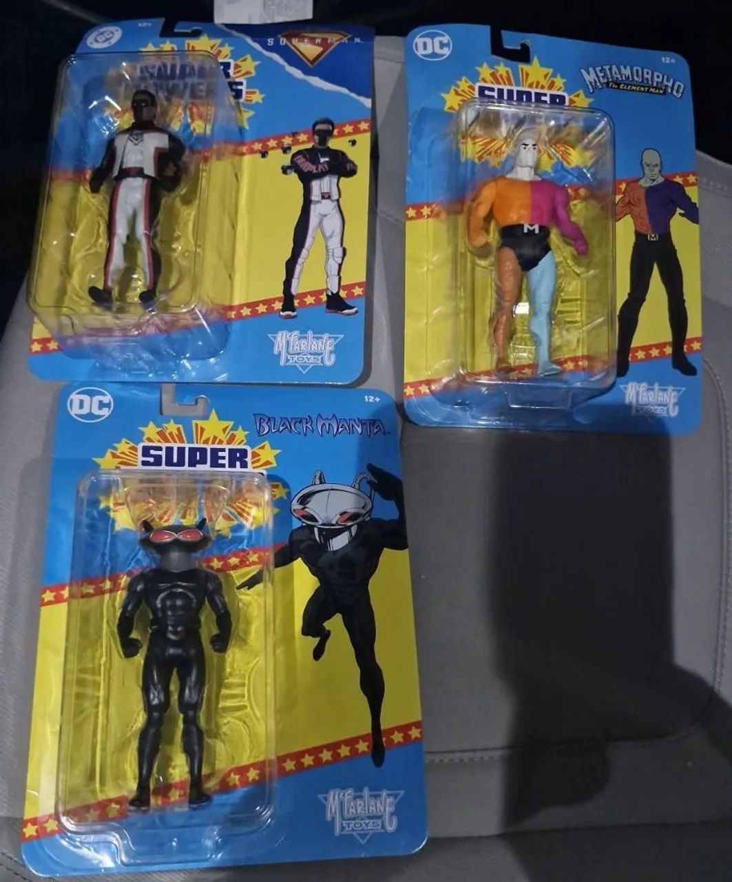 Lote super powers  - Foto 3