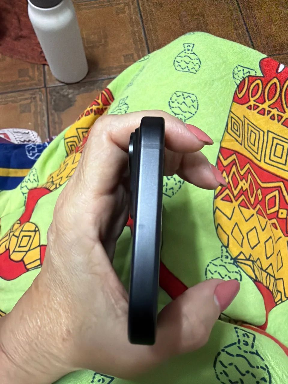 iPhone 15 - Foto 5