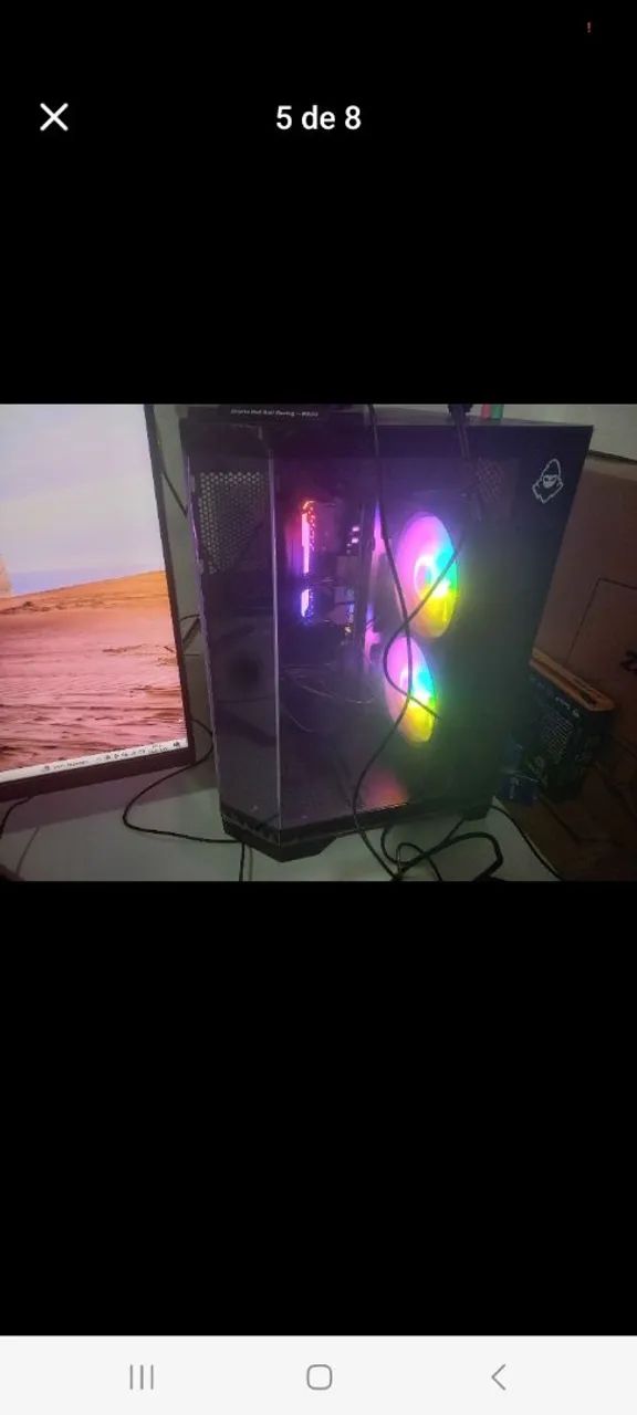 PC montado - Foto 5