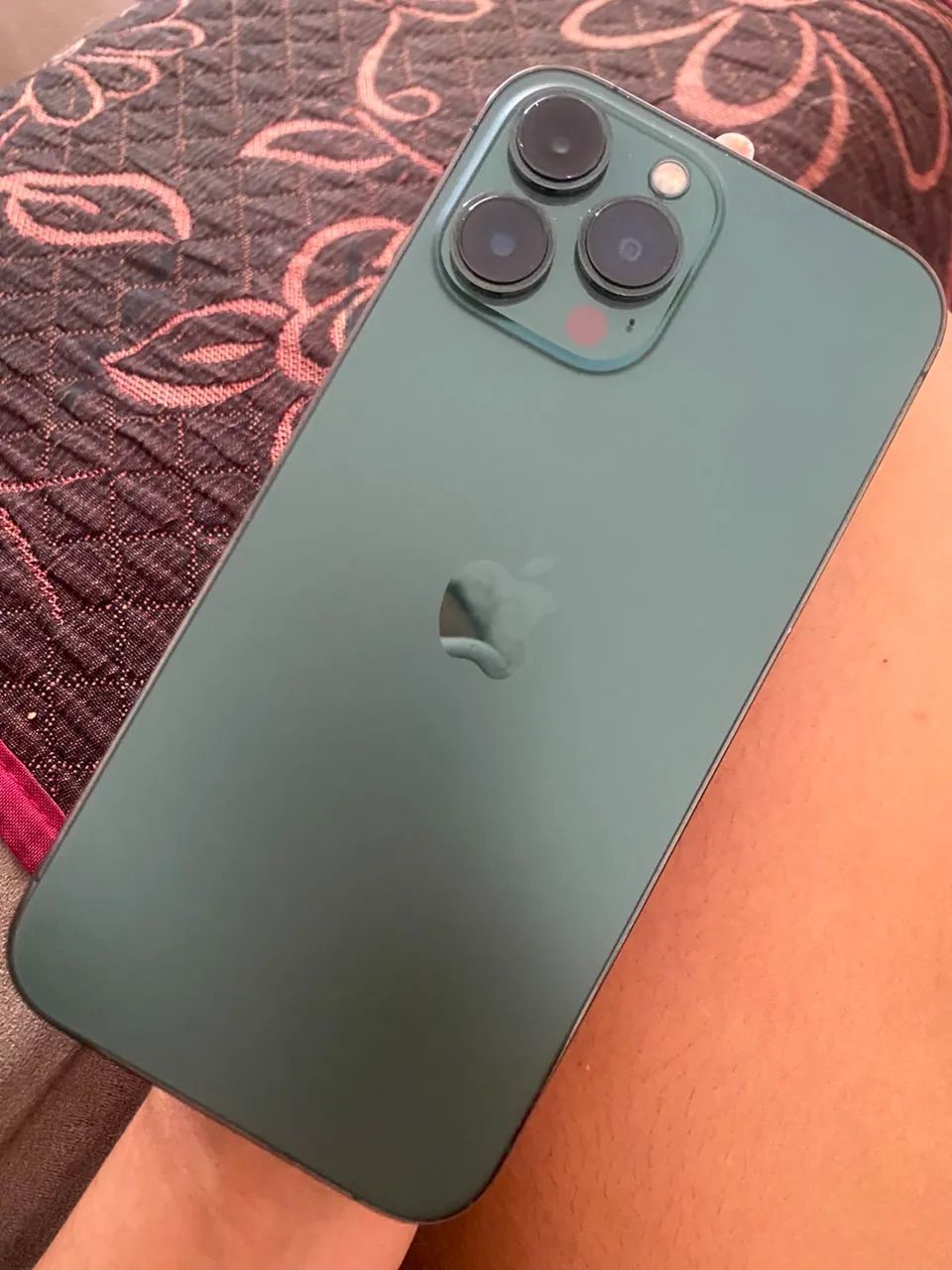 13 pro Max 256gb  - Foto 2
