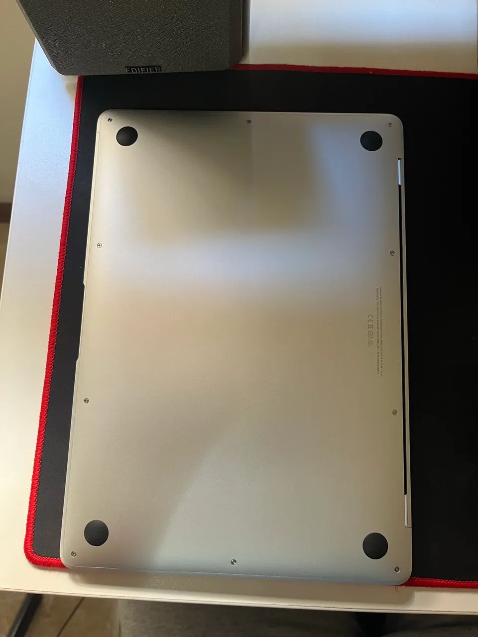Macbook Air M1 256gb/8gb ram - Foto 4