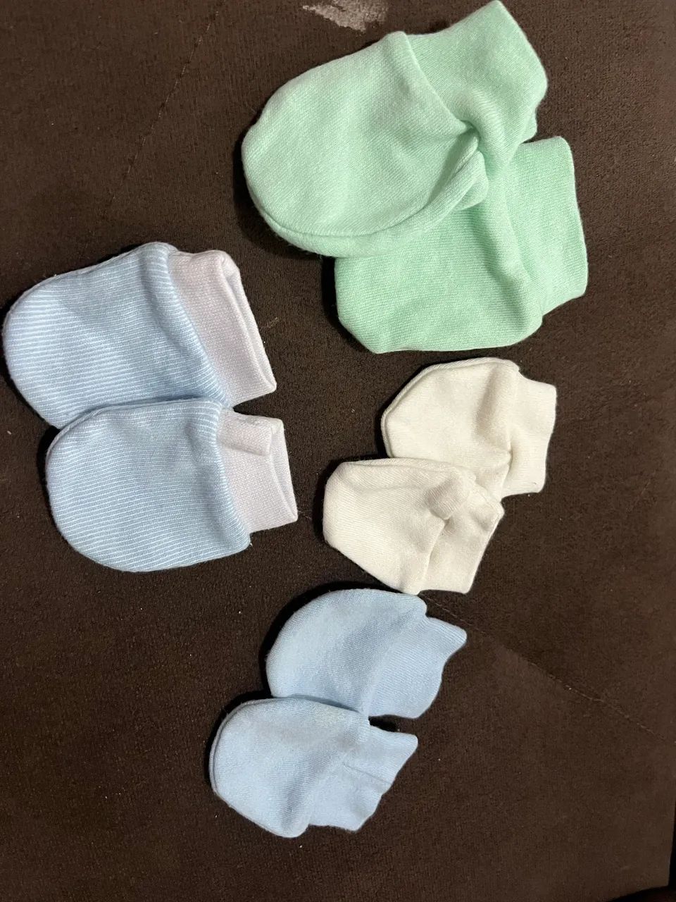 Roupas de bebê  - Foto 2