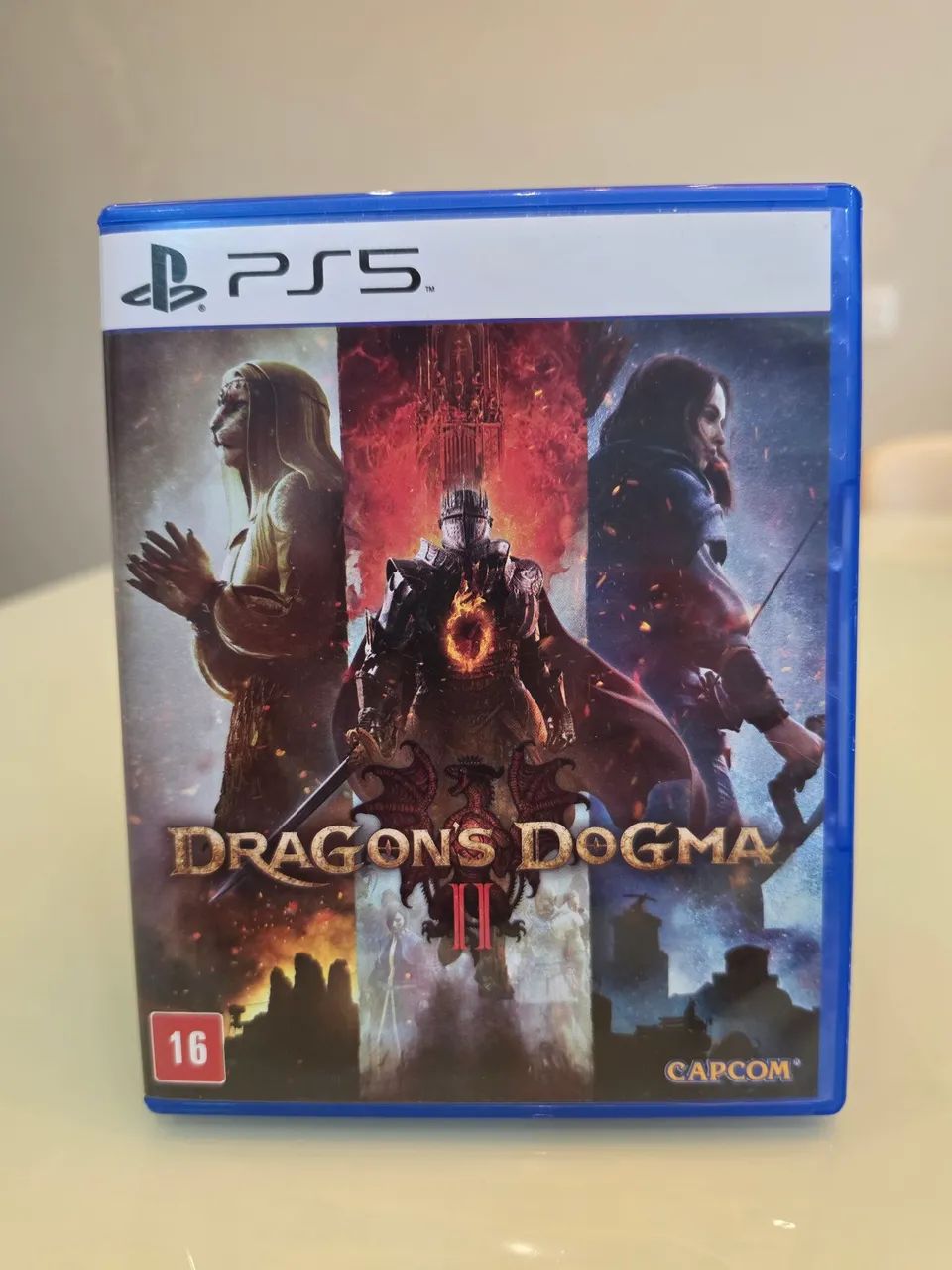 Dragons Dogma 2 - PS5