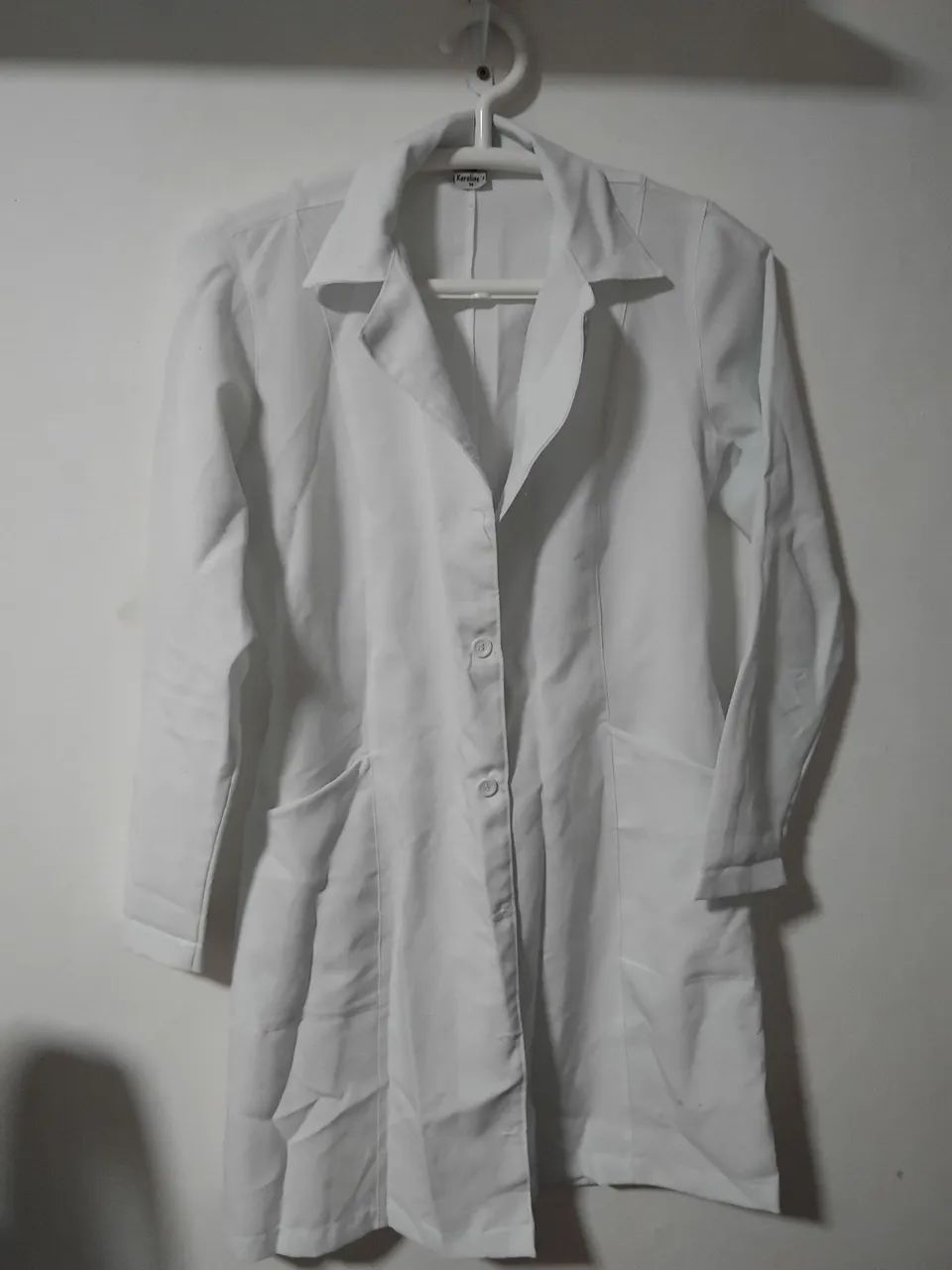 Jaleco feminino - Foto 2
