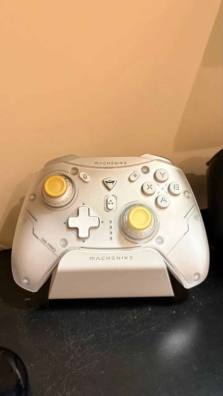 Controle sem fio Machenike g5pro max
