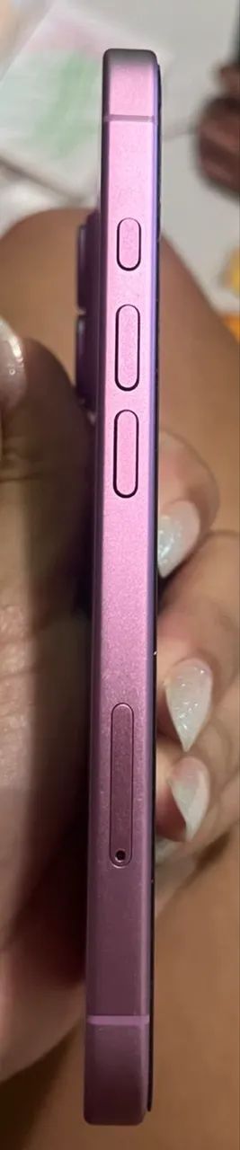 iPhone 16 Rosa - Foto 5