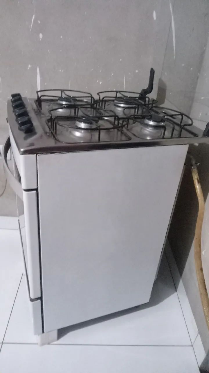 Fogão 4 bocas - Foto 2