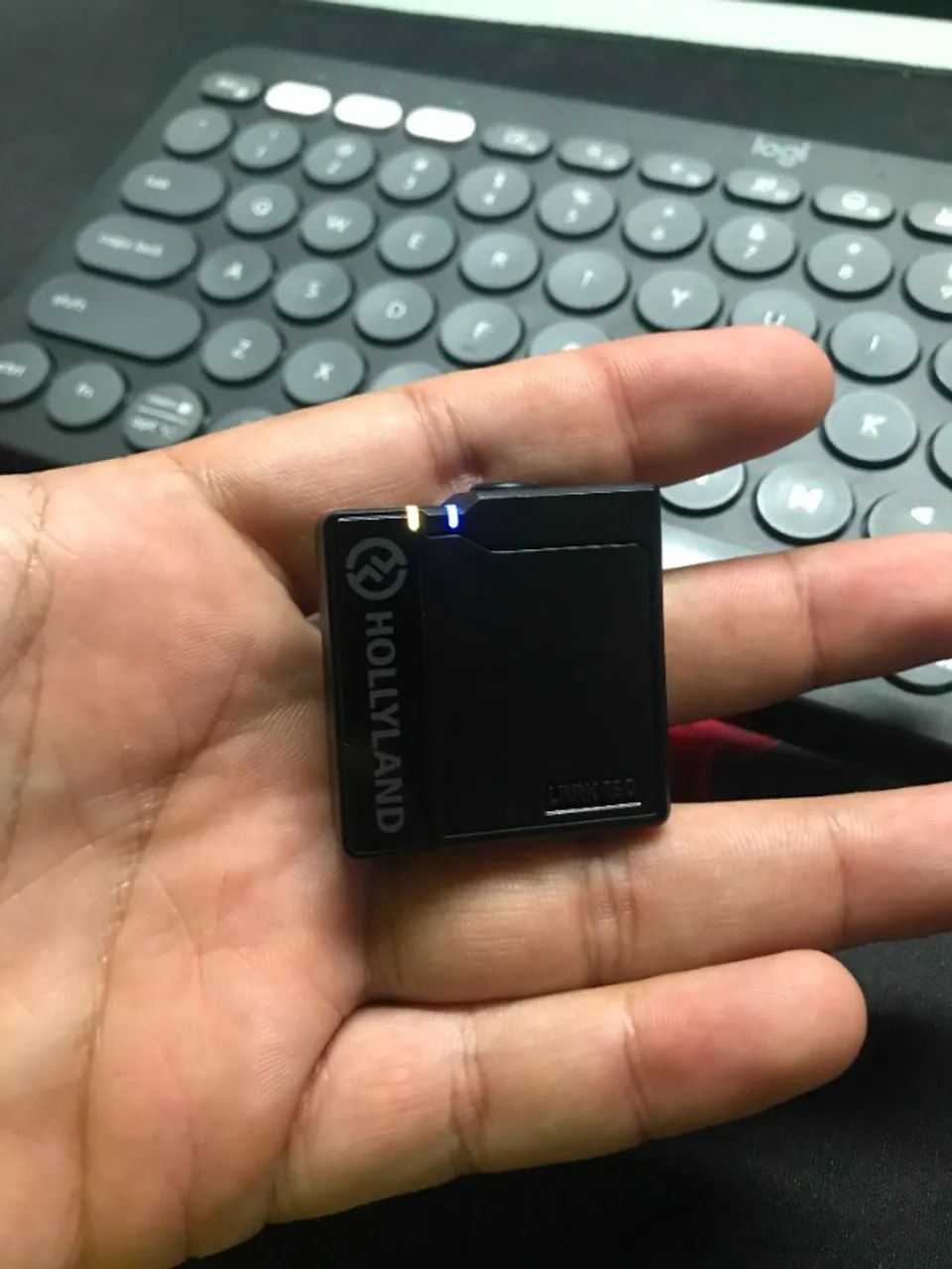 MICROFONE LAPELA LARK 150 - Foto 2