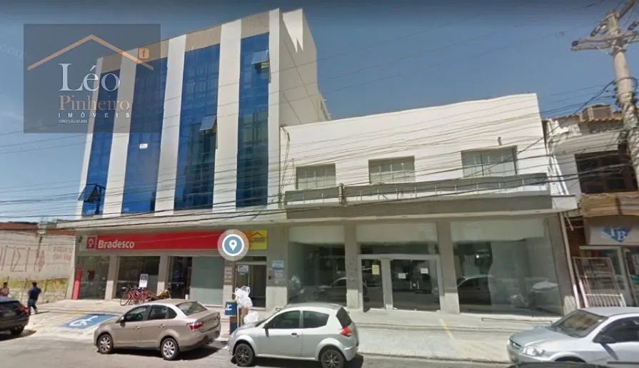 Prédio Inteiro em Centro - Macaé