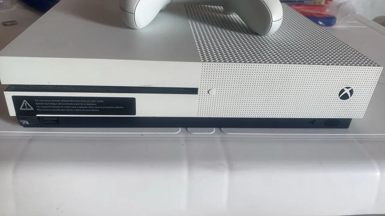 Xbox one S - Foto 2