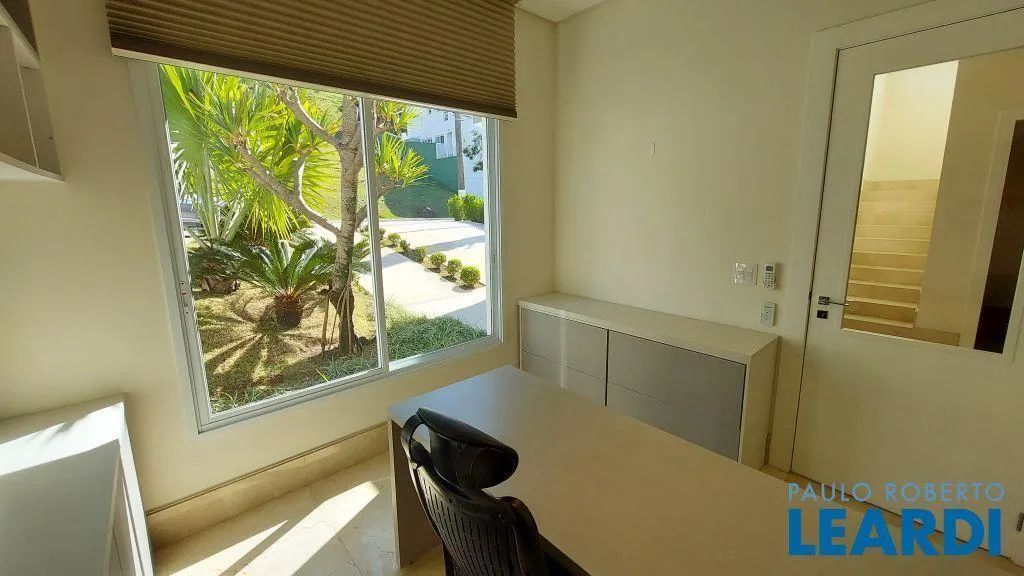 CASA EM CONDOMÍNIO - TAMBORÉ - SP - Foto 3