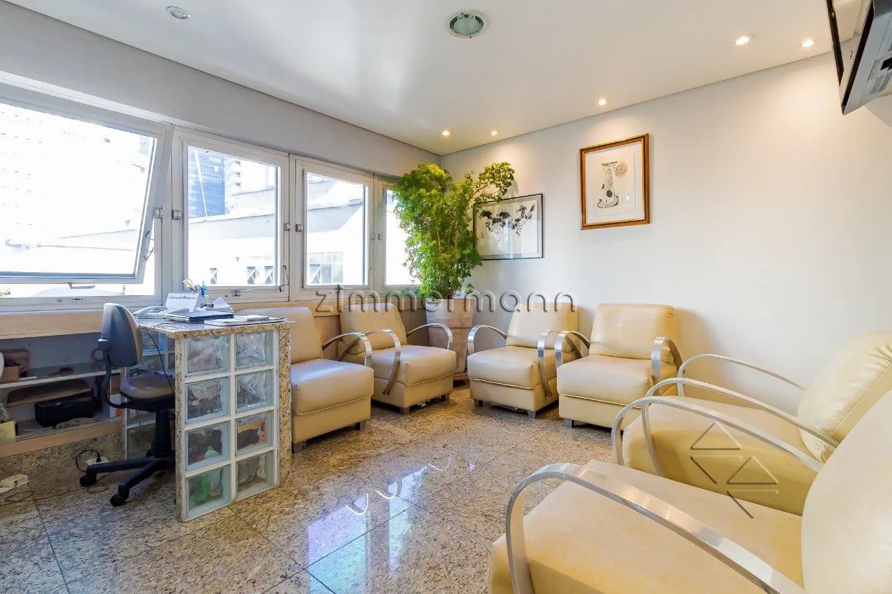 CONJUNTO COMERCIAL ITAIM BIBI 2 VAGAS - Foto 3