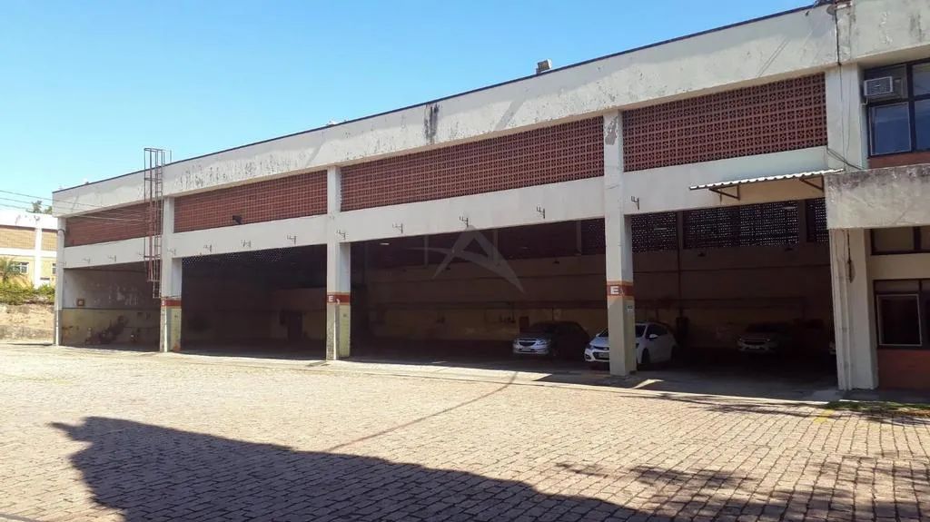 Galpão à venda e para alugar em Campinas, Jardim do Lago, com 4570 m² - Foto 2
