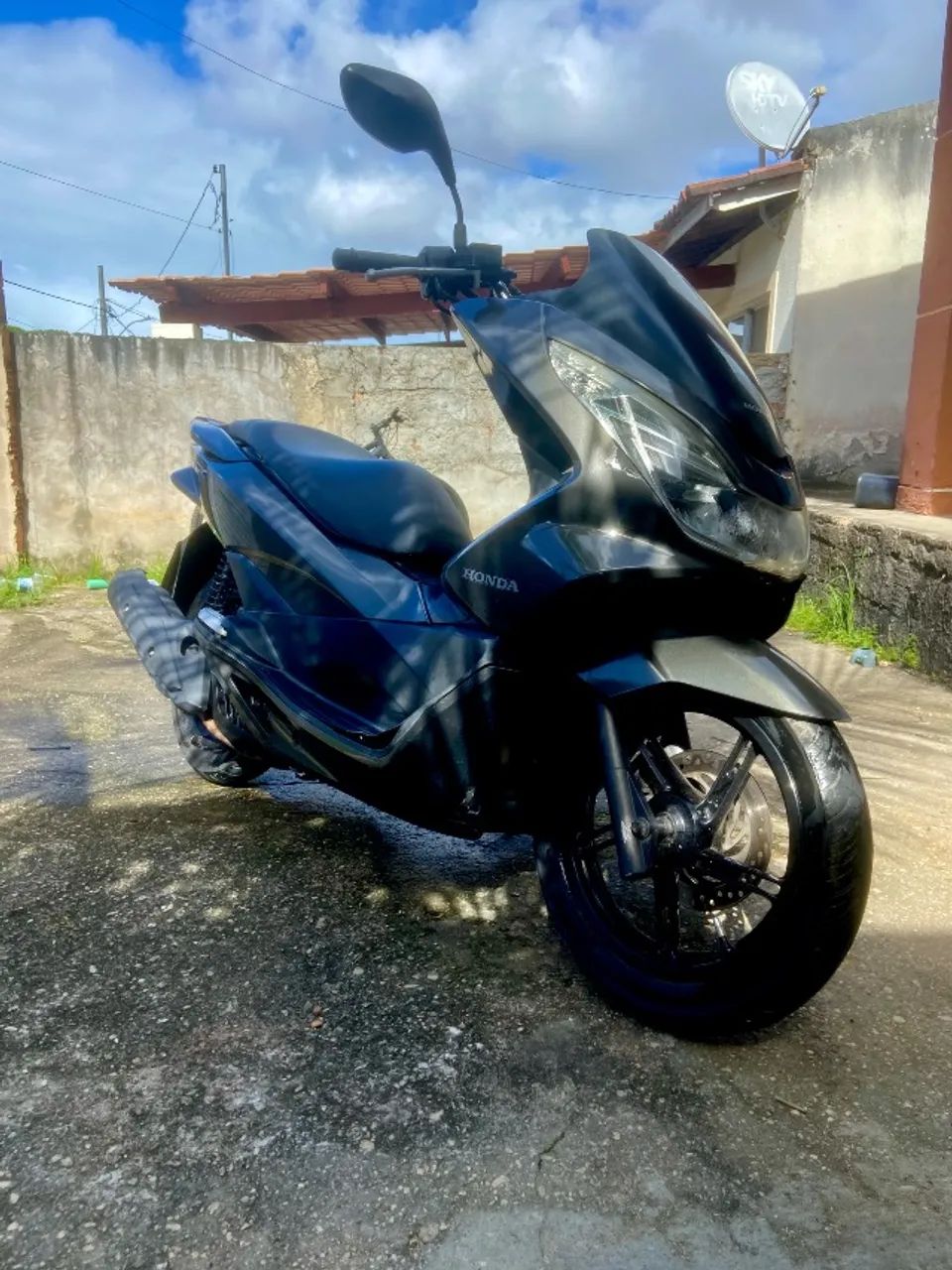 Pcx 2016 oportunidade  - Foto 5