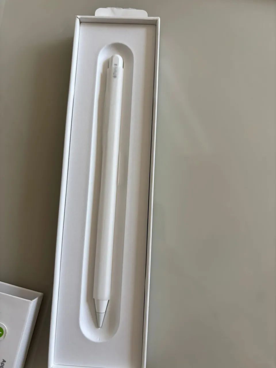 Apple pencil 2ª geração  - Foto 4