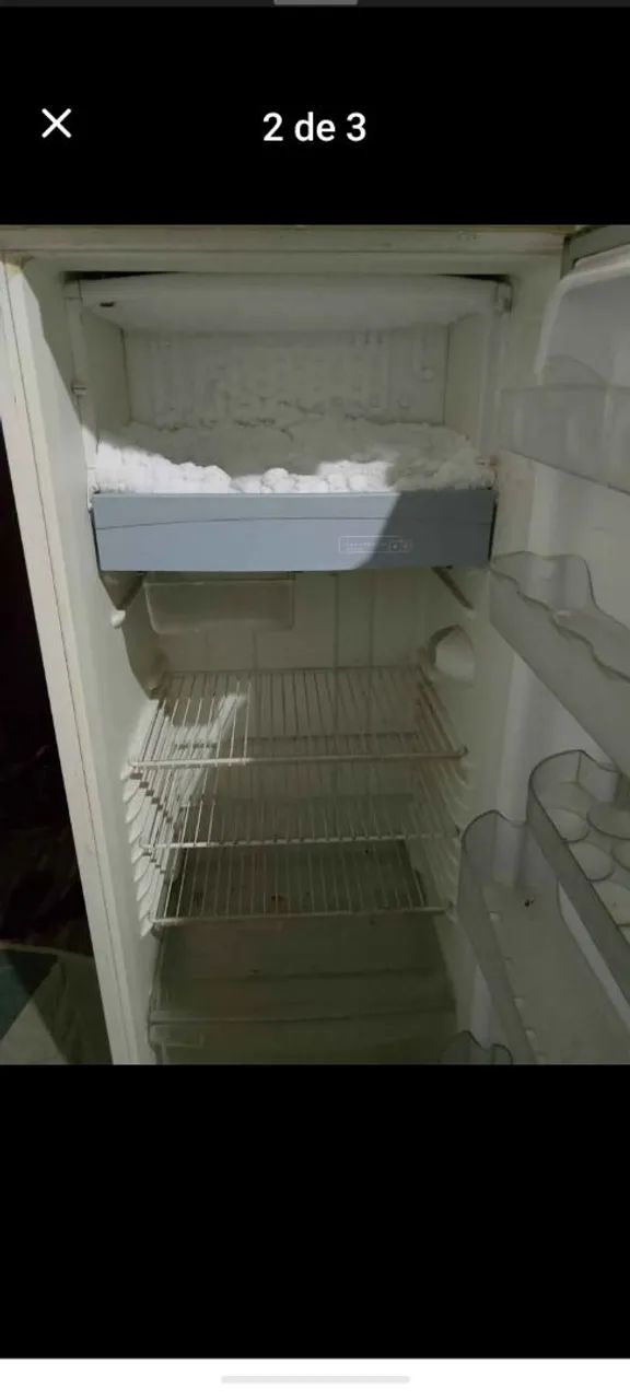 Geladeira  - Foto 2