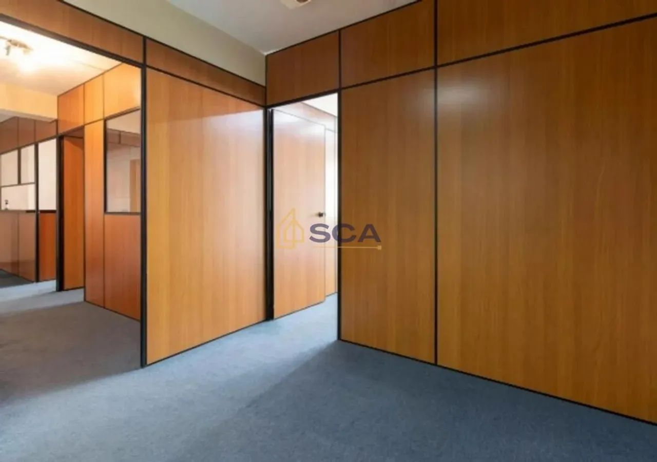 Conjunto comercial de 120m² para alugar na Liberdade - SP - Foto 2
