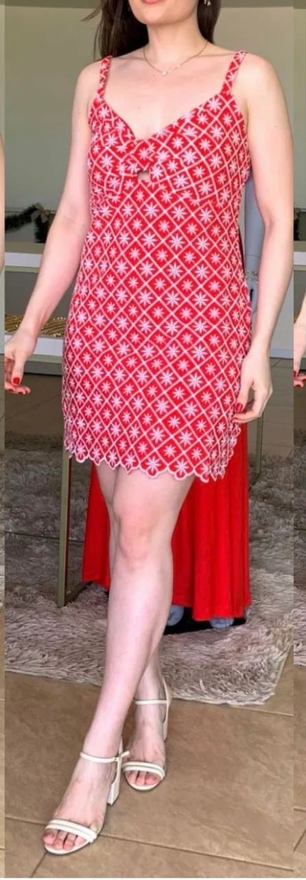 Vestido Tricô  - Foto 2