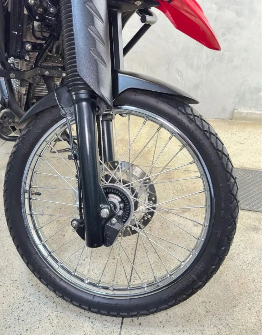 Xtz-250/ lander - Foto 5