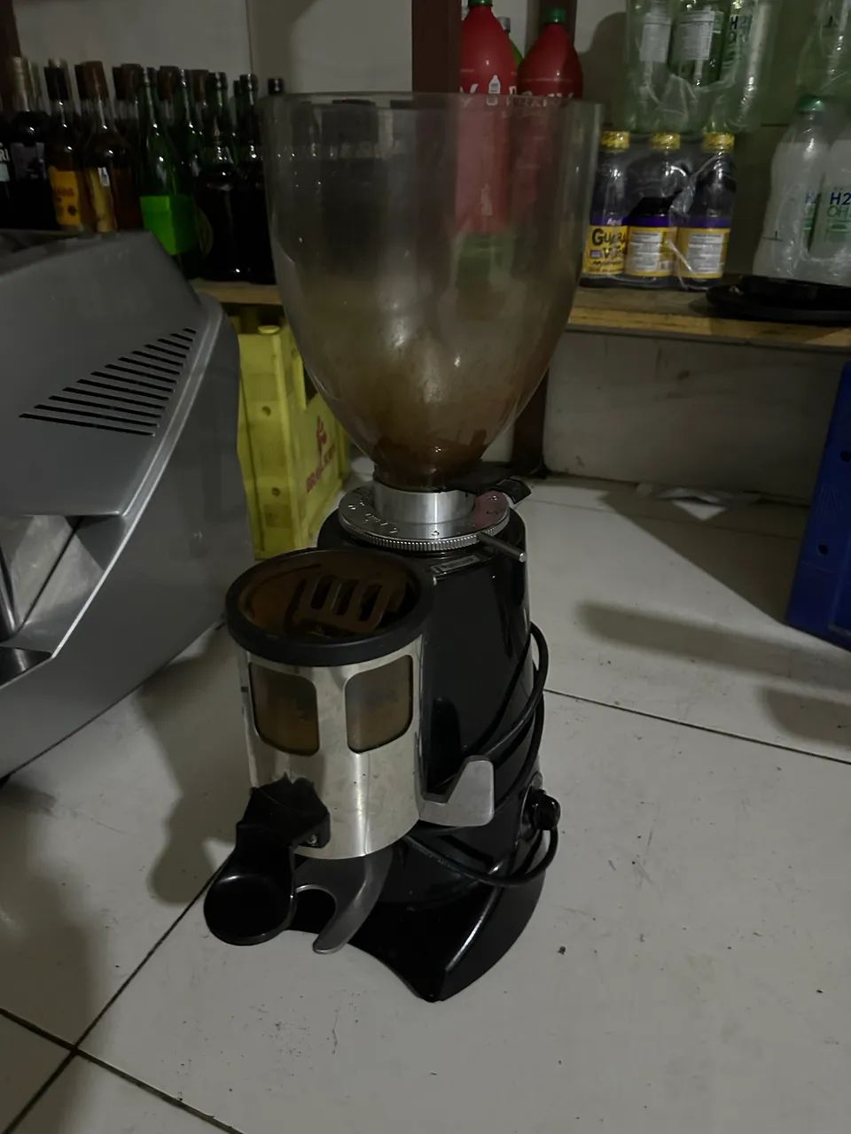 Máquina de café expresso  - Foto 4