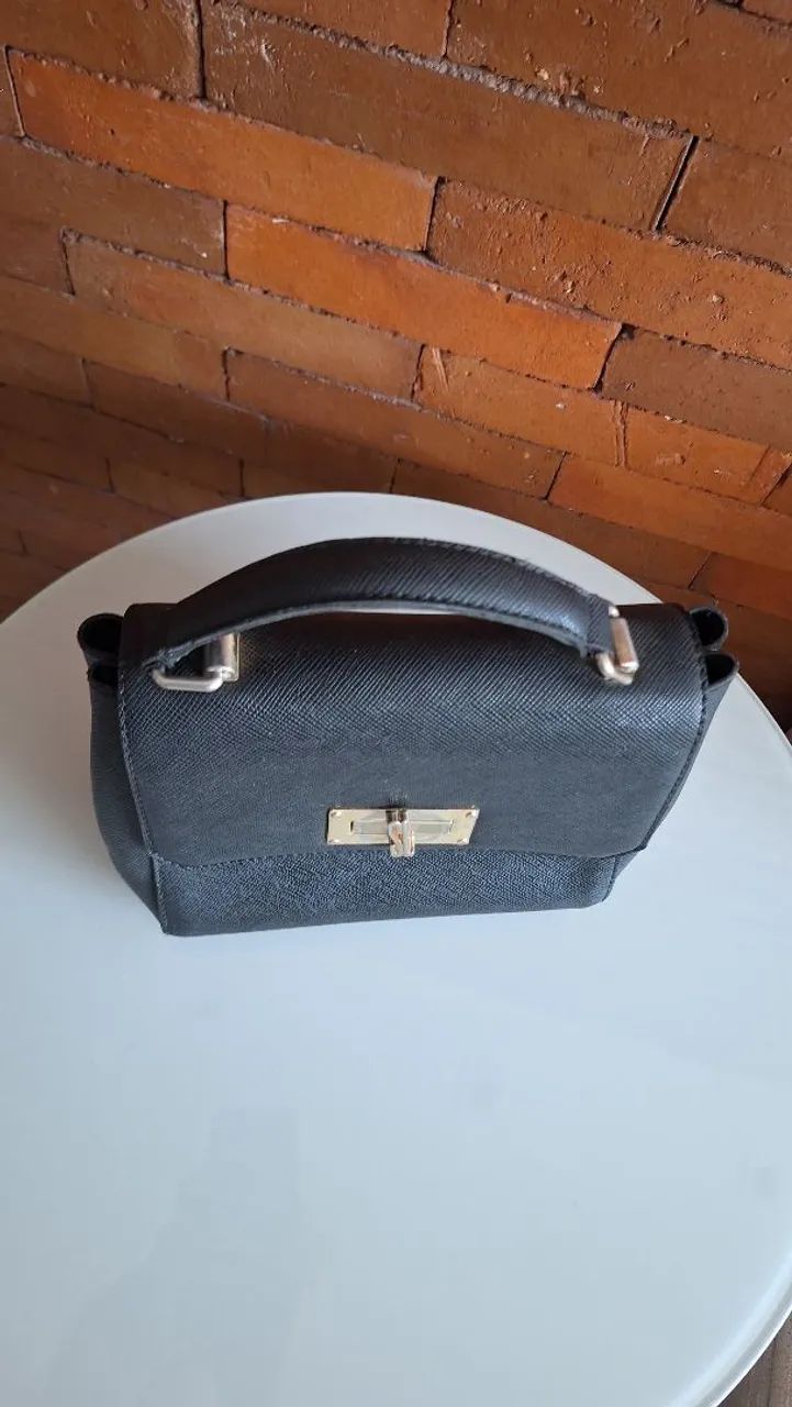 Bolsa Santa Lolla - Foto 4