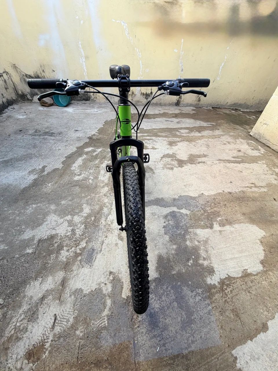 Bicicleta  - Foto 3
