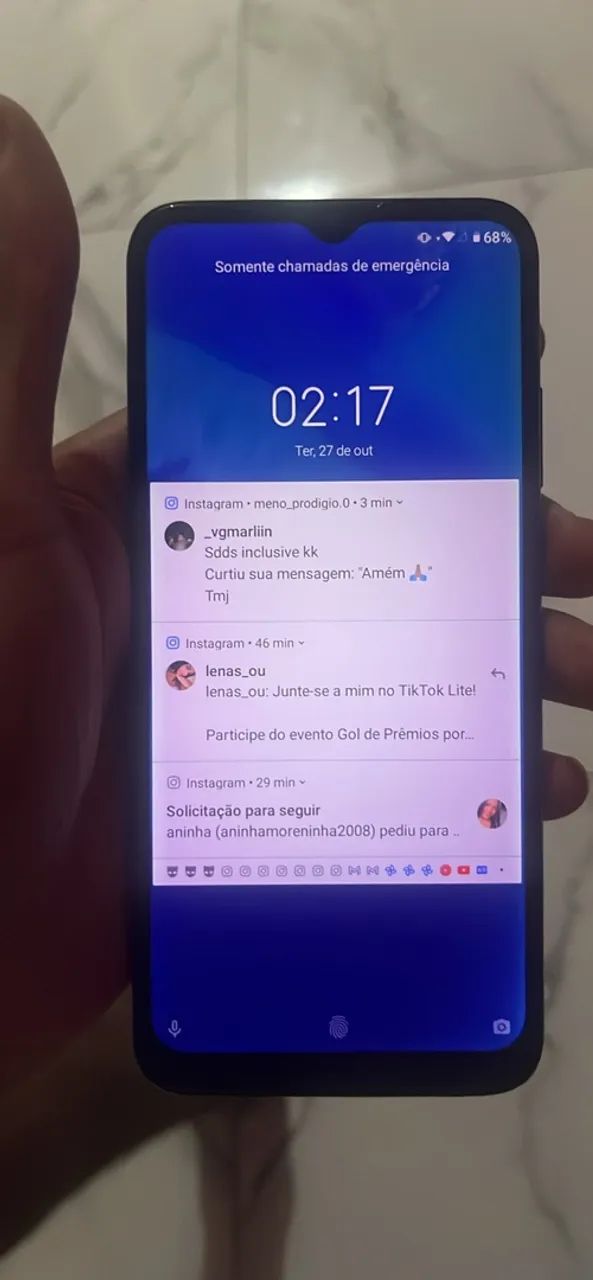 Moto g - Foto 2